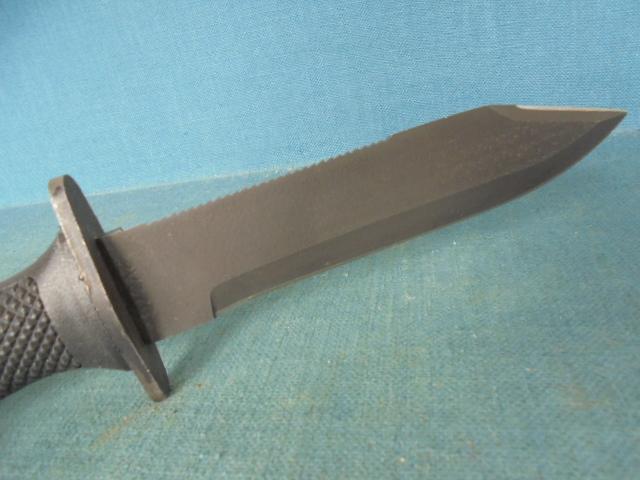 U.S. Navy MK3 MOD Knife S/n 03486