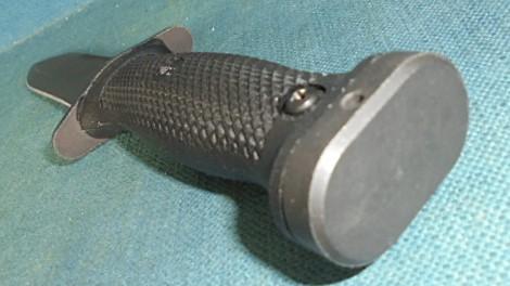 U.S. Navy MK3 MOD Knife S/n 03486