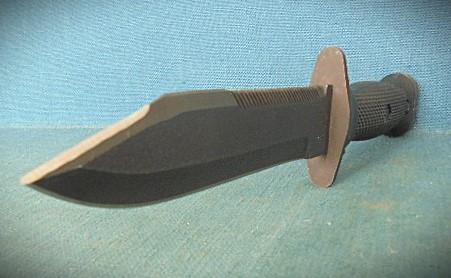 U.S. Navy MK3 MOD Knife S/n 03486