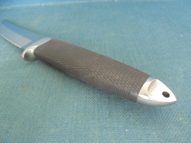 1980s Cold Steel Master Tanto San Mai Knife S/n 03487