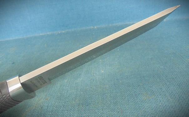 1980s Cold Steel Master Tanto San Mai Knife S/n 03487