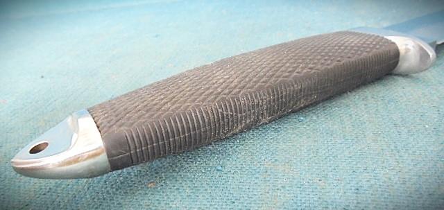 1980s Cold Steel Master Tanto San Mai Knife S/n 03487