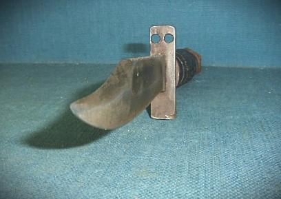 Rare 1971 Dated U.S. Jet Pilots Knife S/n 03453