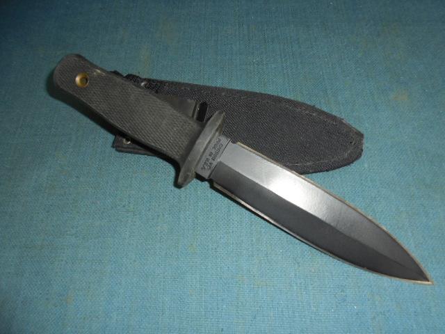 Cold Steel Peacekeeper 1 Knife S/n 03457