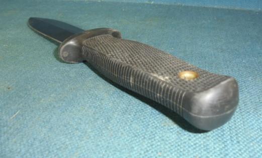 Cold Steel Peacekeeper 1 Knife S/n 03457