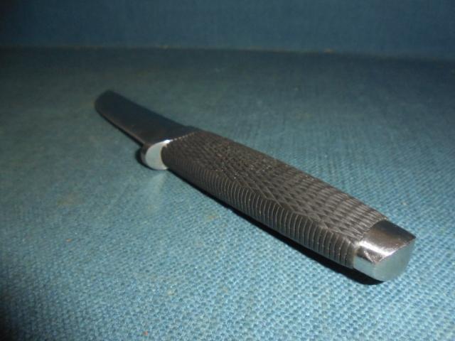 Vintage Cold Steel Outdoorsman Knife S/n 03458