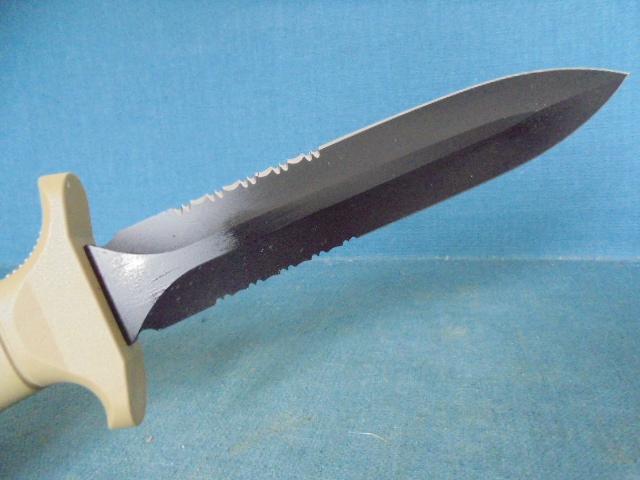 Eickhorn Infantry Knife S/n 03460