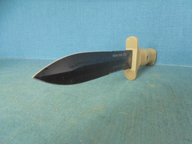 Eickhorn Infantry Knife S/n 03460