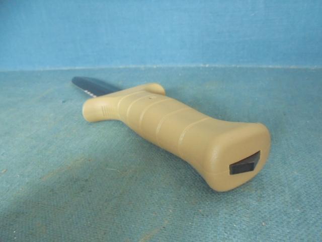 Eickhorn Infantry Knife S/n 03460
