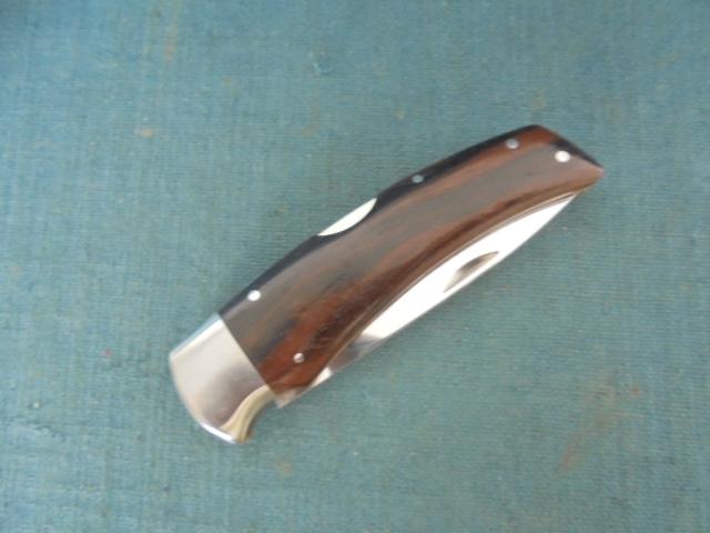Vintage Gerber Sakai/Japan Folding Knife S/n 03462
