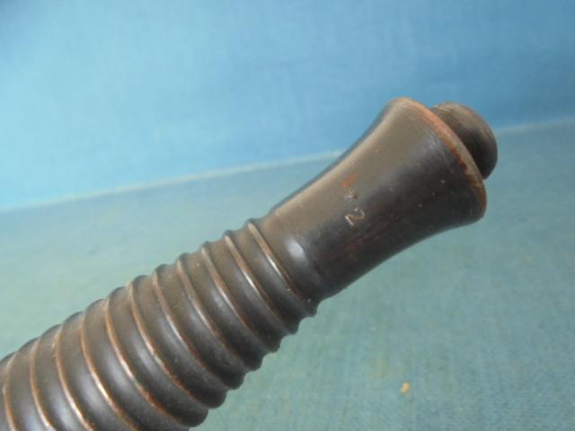 WW11 3rd Pattern Commando Knife S/n 03484