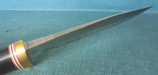 Rare Randall Model 5 Knife S/n 03488
