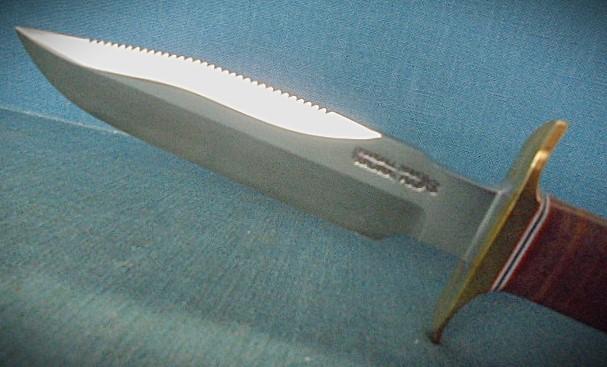 Rare Randall Model 1 APFK with Extra Costs S/n 03490