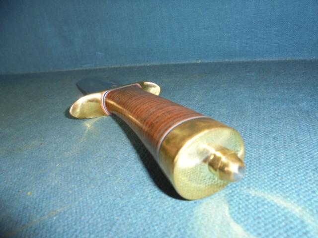 Rare Randall Model 1 APFK with Extra Costs S/n 03490