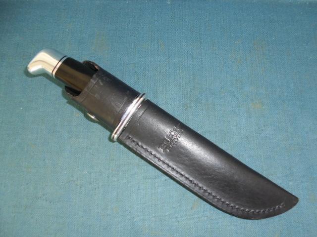 2013 Dated Buck 119 Knife S/n 03492