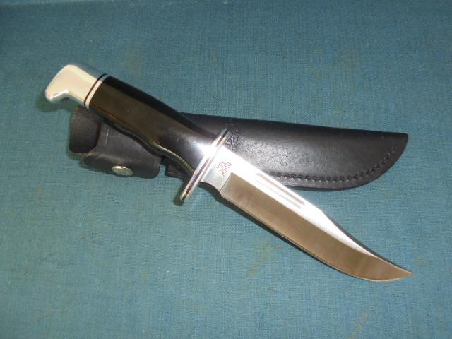 2013 Dated Buck 119 Knife S/n 03492