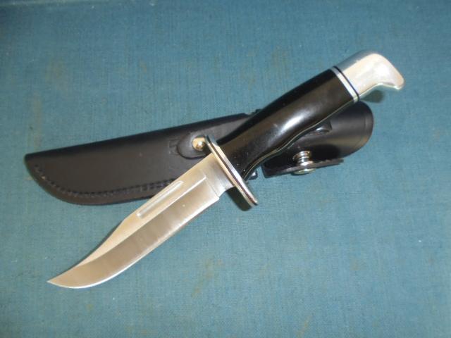 2013 Dated Buck 119 Knife S/n 03492