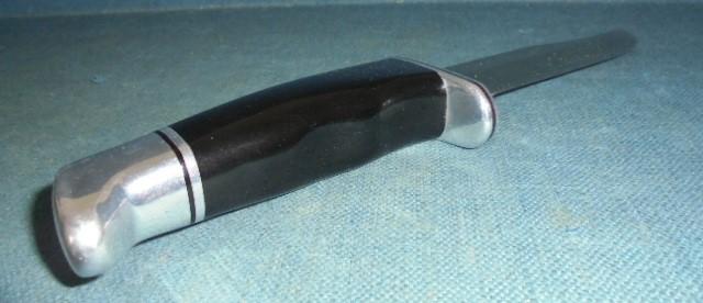 2013 Dated Buck 119 Knife S/n 03492