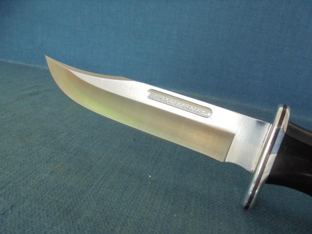 2013 Dated Buck 119 Knife S/n 03492