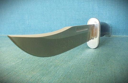 2013 Dated Buck 119 Knife S/n 03492