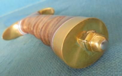 Rare Randall Model 14 Attack with Extra Costs S/n 03499