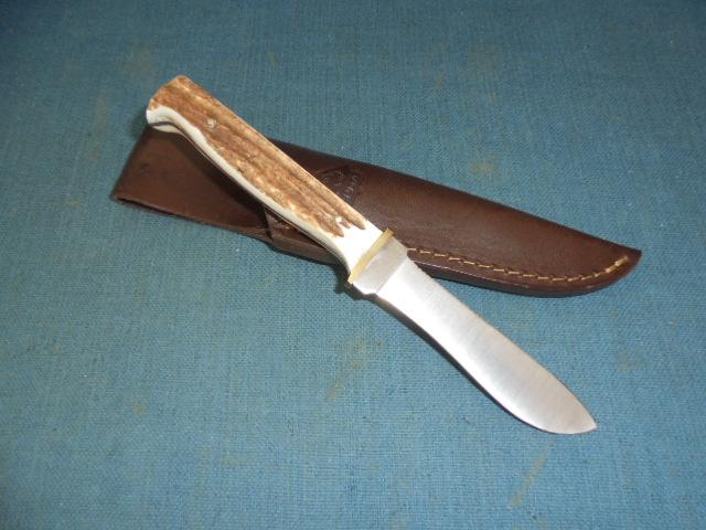 Puma Hunter's Pal Knife S/n 03504