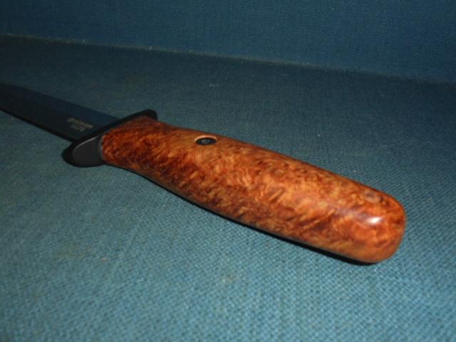 Rare Boker 1674 Limited Edition A/F Knife S/n 03506