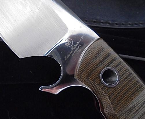 Three Magnum Boker Collector's Year Knives S/n 03512