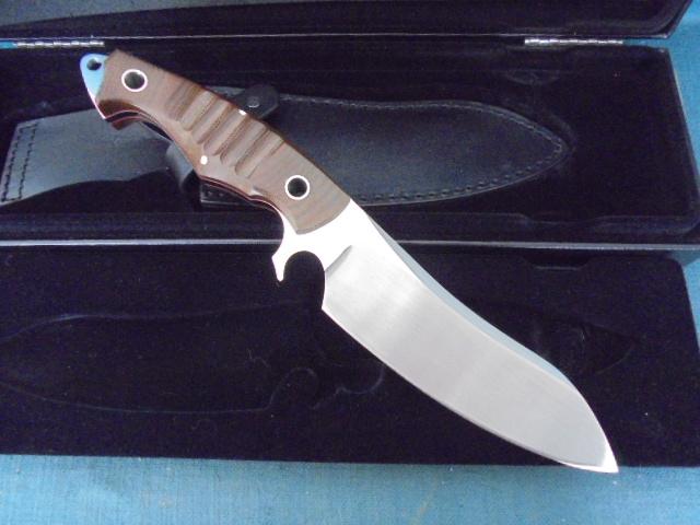 Three Magnum Boker Collector's Year Knives S/n 03512