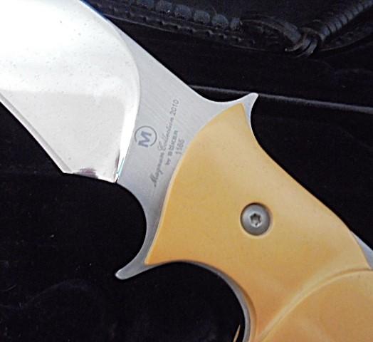 Three Magnum Boker Collector's Year Knives S/n 03512
