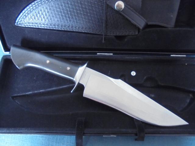 Three Magnum Boker Collector's Year Knives S/n 03513