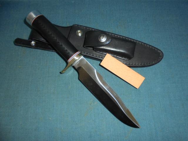 Rare Randall Model 5 Knife Special Order S/n 03518