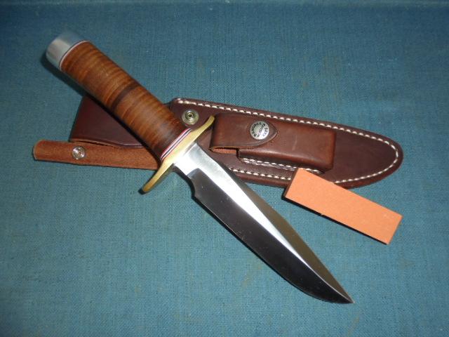 Rare Randall Model 1 APFK S/n 03519