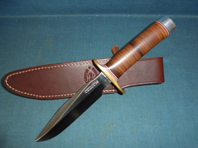 Rare Randall Model 1 APFK S/n 03519