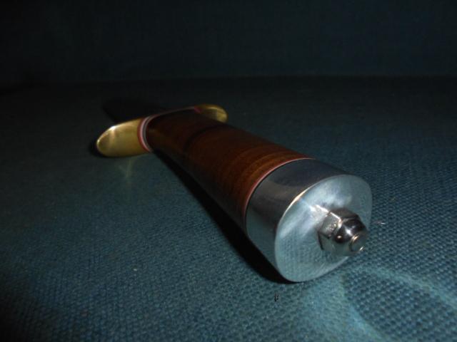 Rare Randall Model 1 APFK S/n 03519