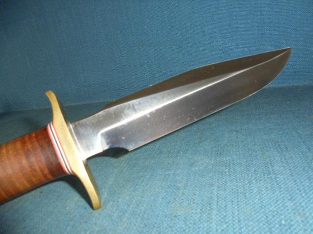 Rare Randall Model 1 APFK S/n 03519