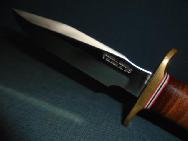 Rare Randall Model 1 APFK S/n 03519
