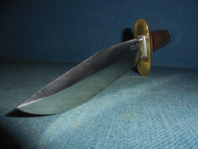 Rare Randall Model 1 APFK S/n 03519