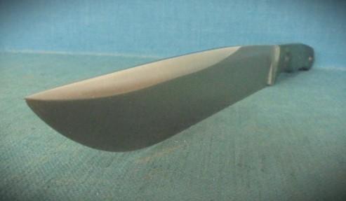 Scarce Bark River S-T-S-8 Knife S/n 03525