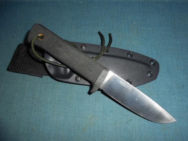 Cold Steel Master Hunter S/n 03528