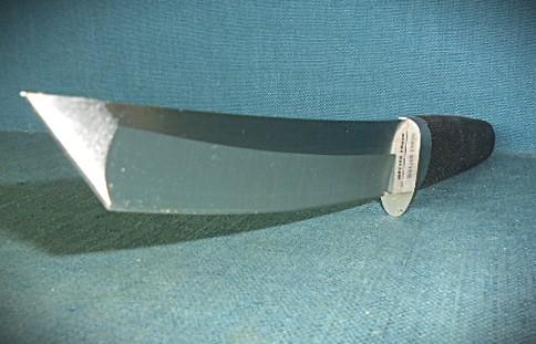 Cold Steel Master Tanto Knife S/n 03531