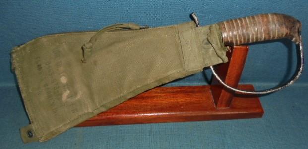 Very Rare 1966 Dated Frank & Warren Survival Ax Type 1V S/n 03535