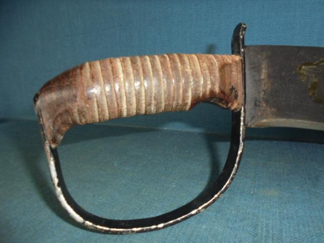 Very Rare 1966 Dated Frank & Warren Survival Ax Type 1V S/n 03535