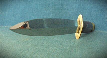 WW11 Commercial Commando Knife S/n 03541