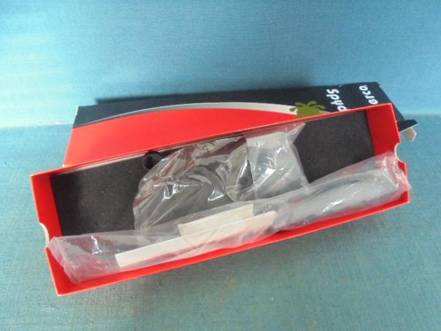 Spyderco Temperance Knife S/n 03571