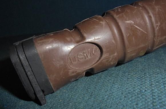 Ontario USMC Combat Bayonet S/n 03573