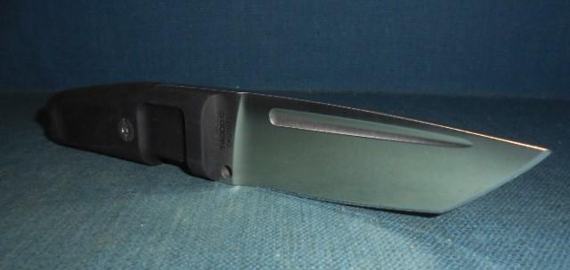 Extrema Ratio T4000 C Knife S/n 03574