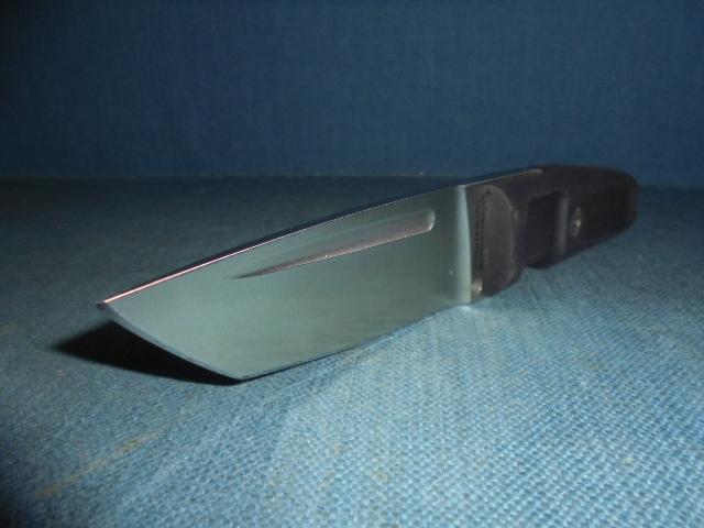 Extrema Ratio T4000 C Knife S/n 03574