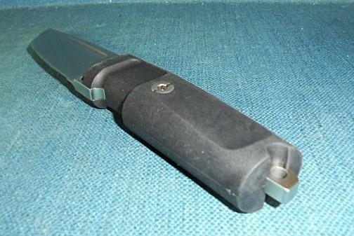 Extrema Ratio T4000 C Knife S/n 03574