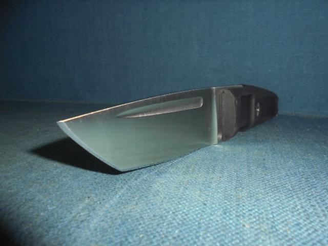 Extrema Ratio T4000 C Knife S/n 03574
